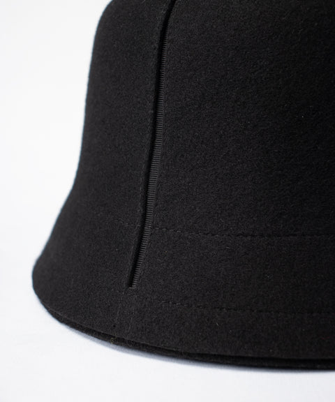 HAD602 / Black