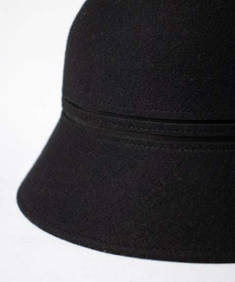 HAD603 / Black
