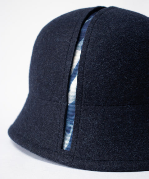HAD604 / Mix Navy