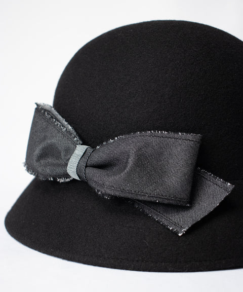HAD605 / Black