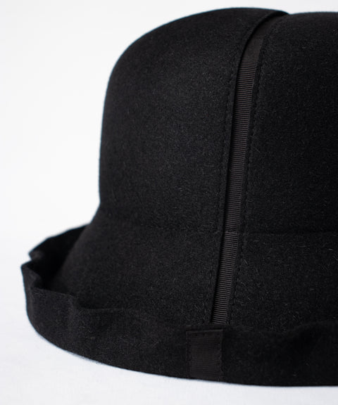 HAD606 / Black