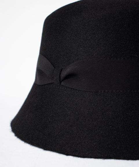HAD607 / Black
