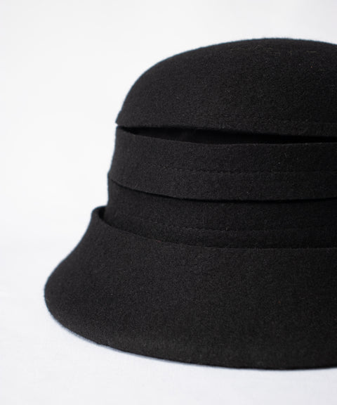 HAD801 / Black