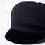 HAD702 / Dark Navy