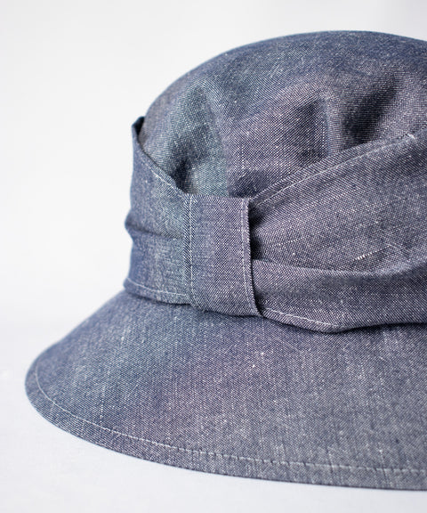 HAD704 / Denim