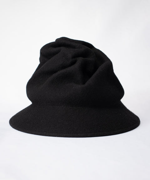 HAD610 / Black