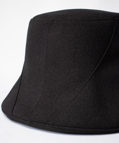 HAD701 / Black