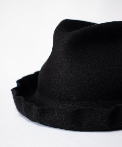 HAD613 / Black