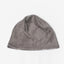 Twist Reversible Beanie / Gray