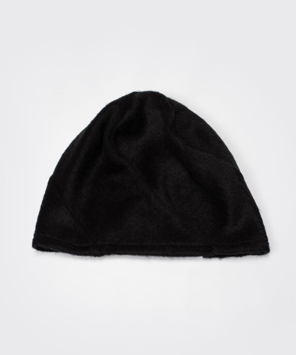 Twist Reversible Beanie / Black – Haute Mode Hirata