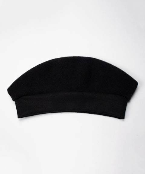 HAD703 / Black