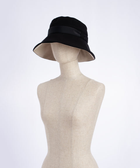HAE203 / Black