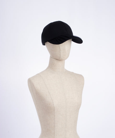 HAE201 / Black