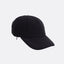 Parachute Cap / Black