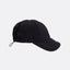 Parachute Cap / Black