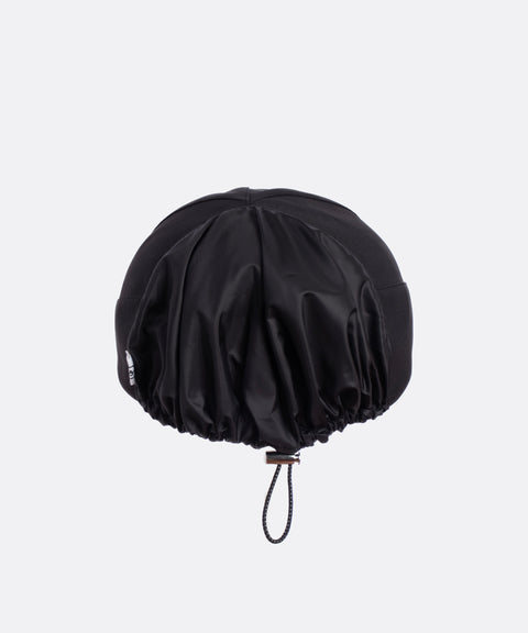 Parachute Cap / Black