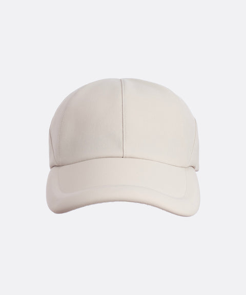Parachute Cap / Light Gray