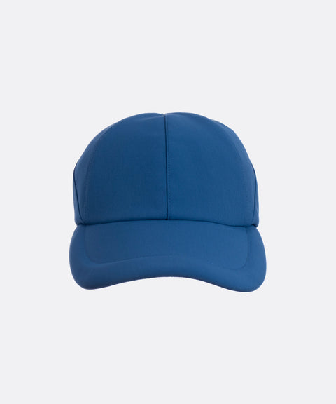Parachute Cap / Blue