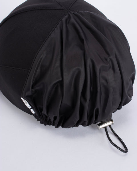 Parachute Cap / Black