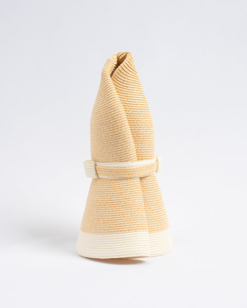 HAE404 / Mix Beige x Off-White