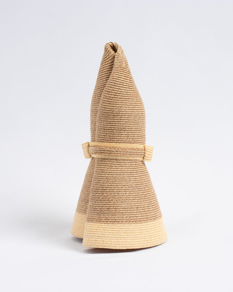 HAE404 / Bronze x Mix Beige