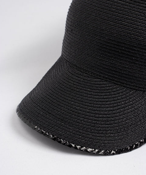 HAE408 / Black