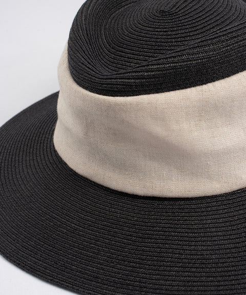 HAE306 / Black