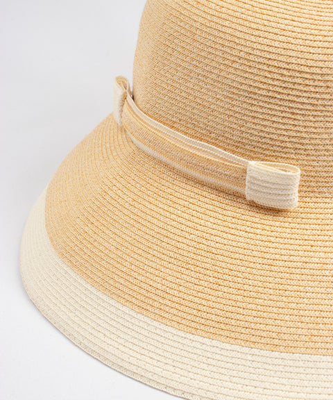 HAE404 / Mix Beige x Off-White