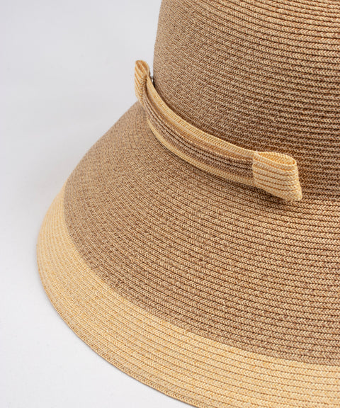 HAE404 / Bronze x Mix Beige