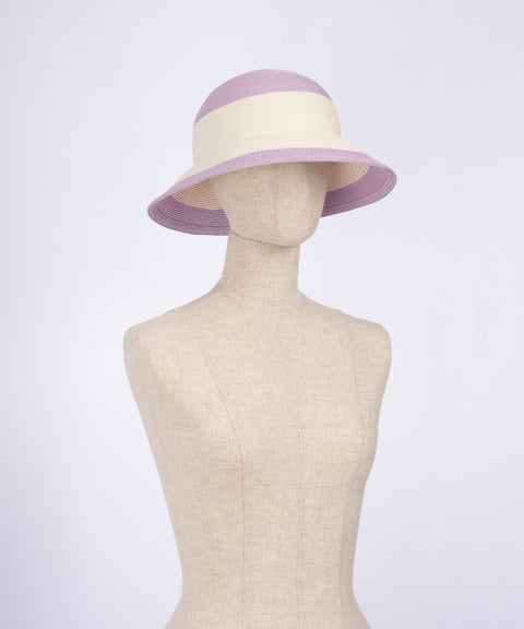HAE401 / Lilac x Off-White