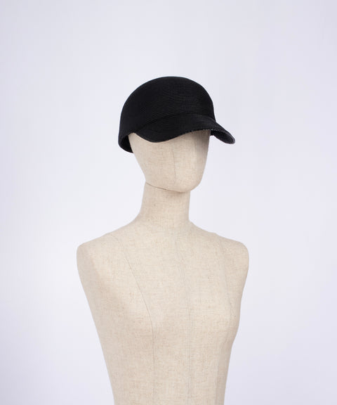 HAE408 / Black