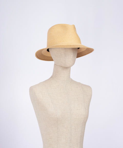 HAE409 / Mix Beige x Bronze