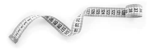 Sizing & Measurements Guide