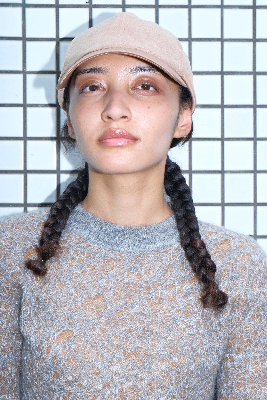 帽子 haa puzzle CAP ver.4 / Beige – Haute Mode Hirata