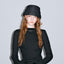 Puff Bucket / Black