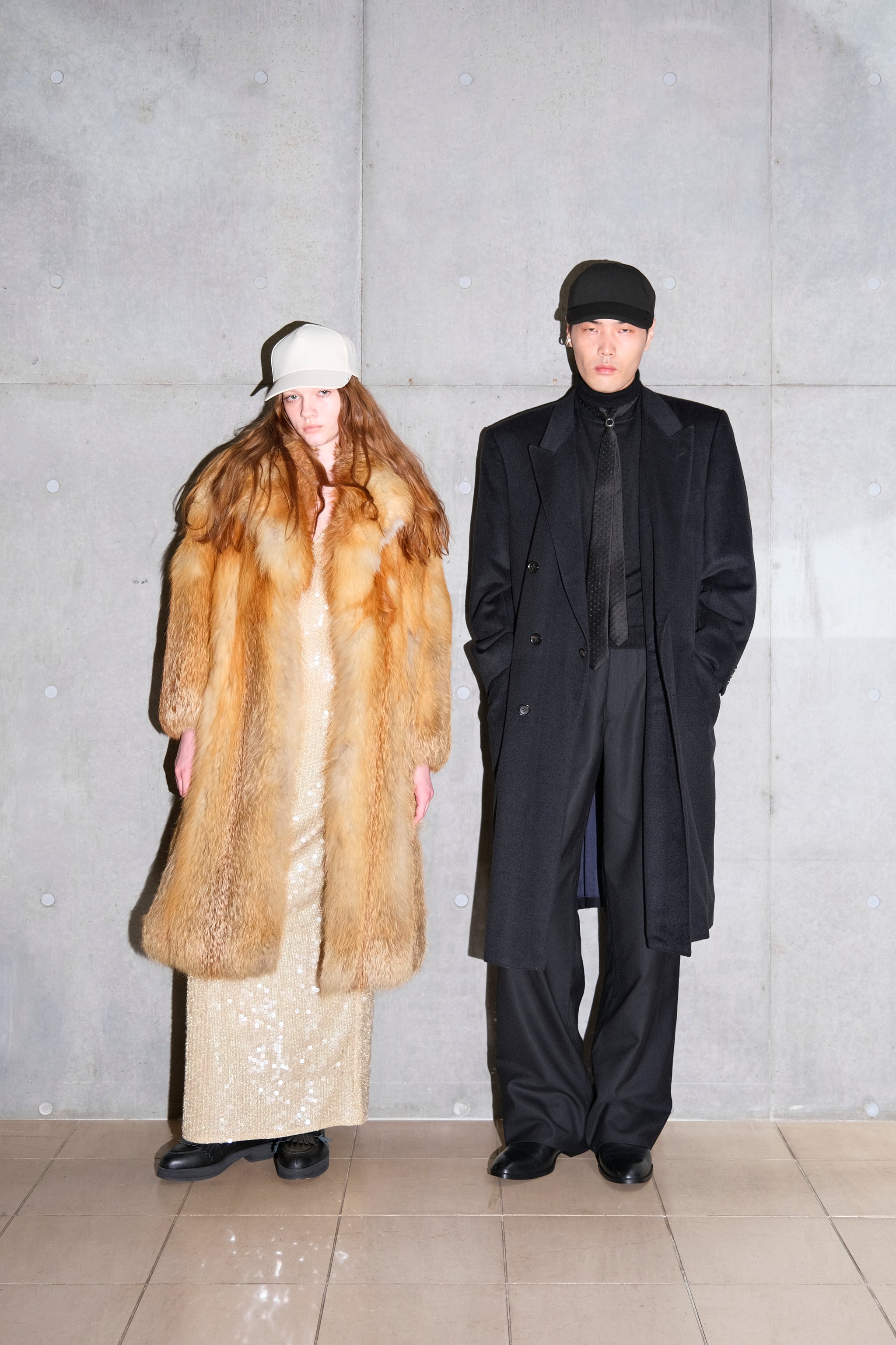Haute Mode Hirata
