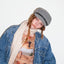 Fallline Marine Cap / Gray