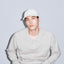 Parashape Cap / Ivory