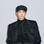 Fallline Marine Cap / Black