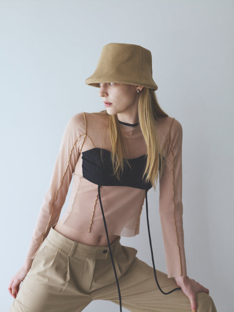HAD701 / Beige