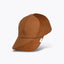 line CAP corduroy / Camel