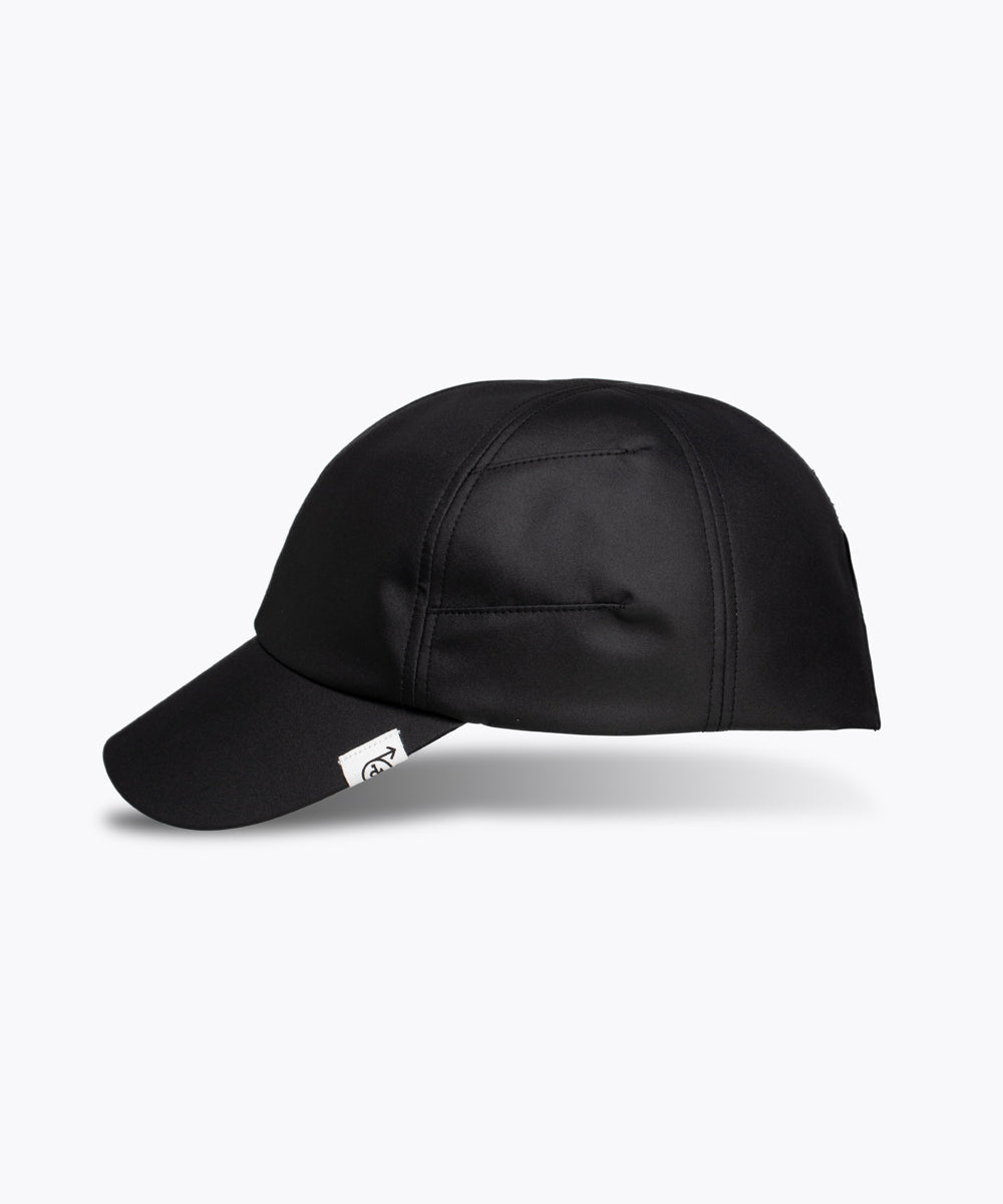 dart CAP / Black – Haute Mode Hirata