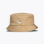 line Bucket / Beige