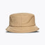 line Bucket / Beige