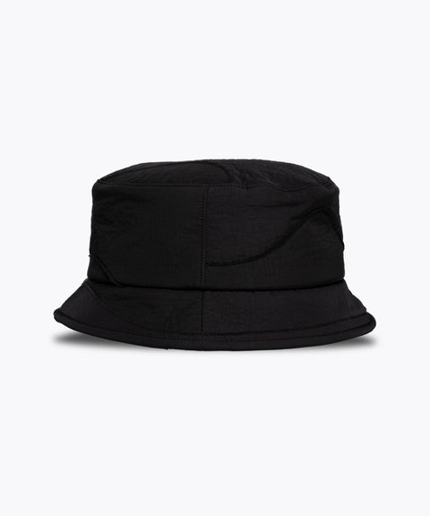 line Bucket / Black