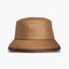 material Bucket / Camel