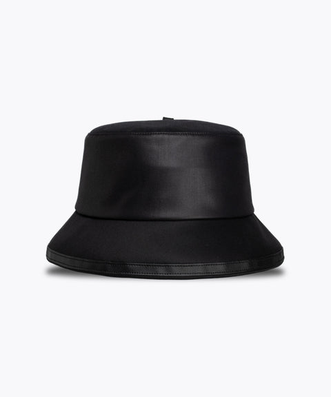 material Bucket / Black