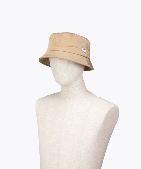 line Bucket / Beige