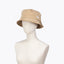 line Bucket / Beige