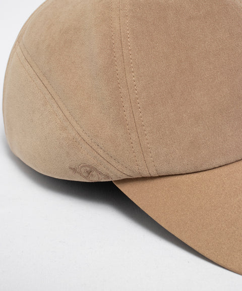 puzzle CAP ver.4 / Beige